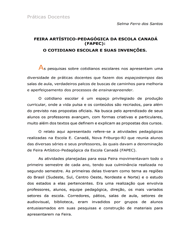 editorial